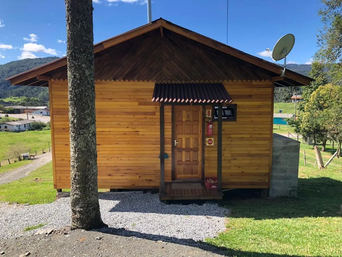 Hospedagem Família Cruz Urubici 0*,  Brasil