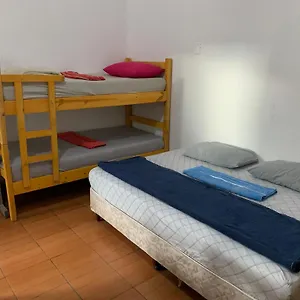 105 Exclusivo Wi-fi Apartamento Brasília